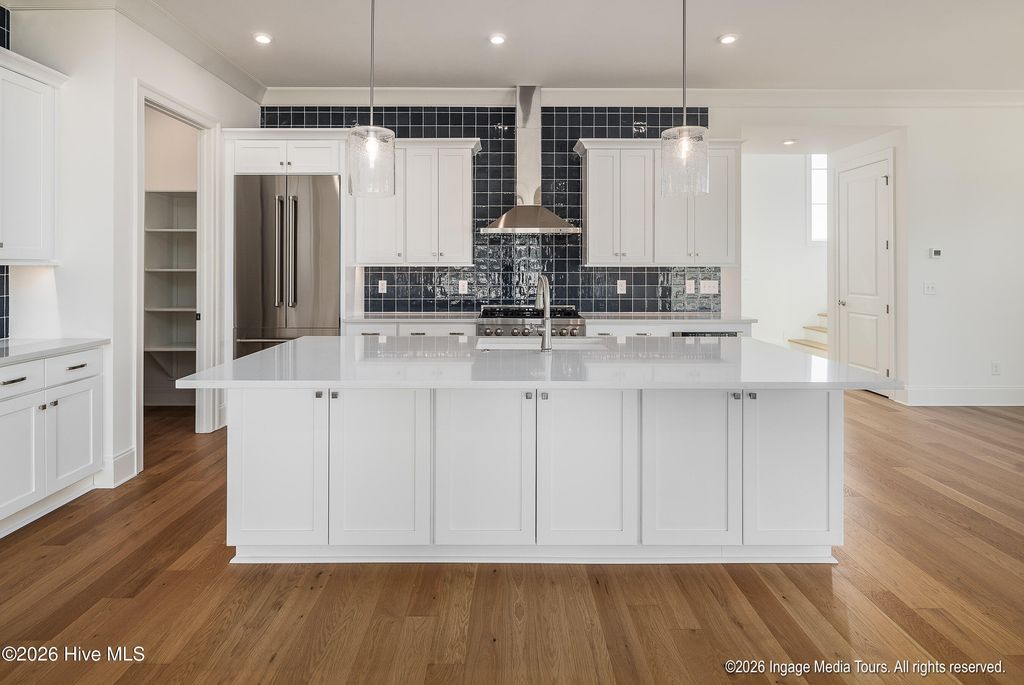 Image 11 of property listing at 62 Pine Tree Point, Snow Hill, NC 28580