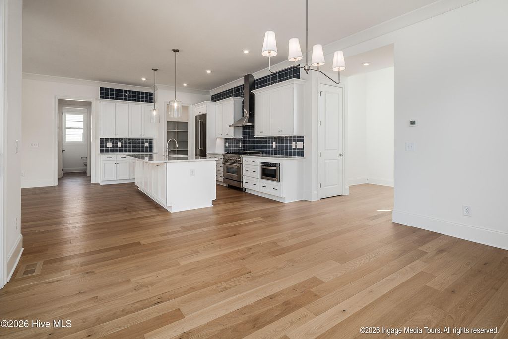 Image 16 of property listing at 62 Pine Tree Point, Snow Hill, NC 28580