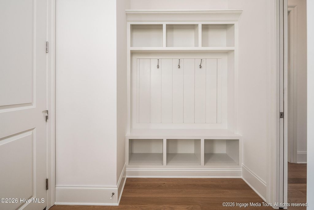 Image 17 of property listing at 62 Pine Tree Point, Snow Hill, NC 28580