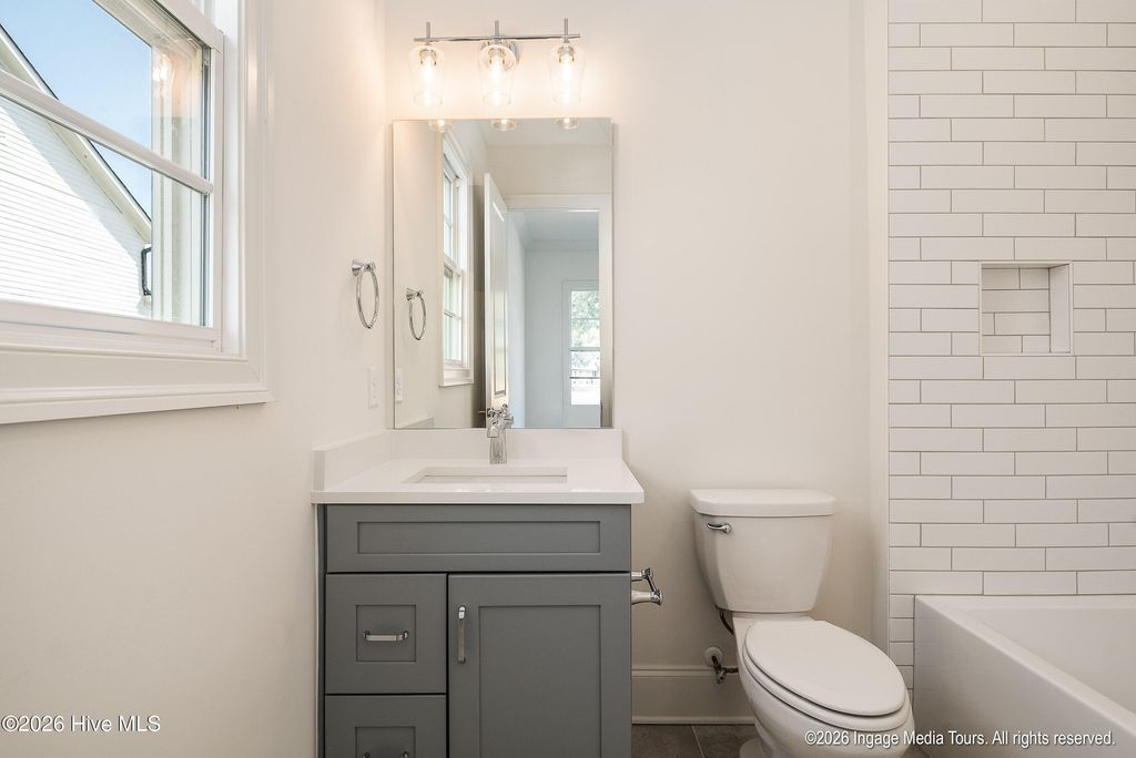 Image 20 of property listing at 62 Pine Tree Point, Snow Hill, NC 28580