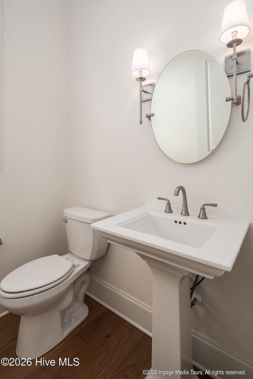 Image 22 of property listing at 62 Pine Tree Point, Snow Hill, NC 28580