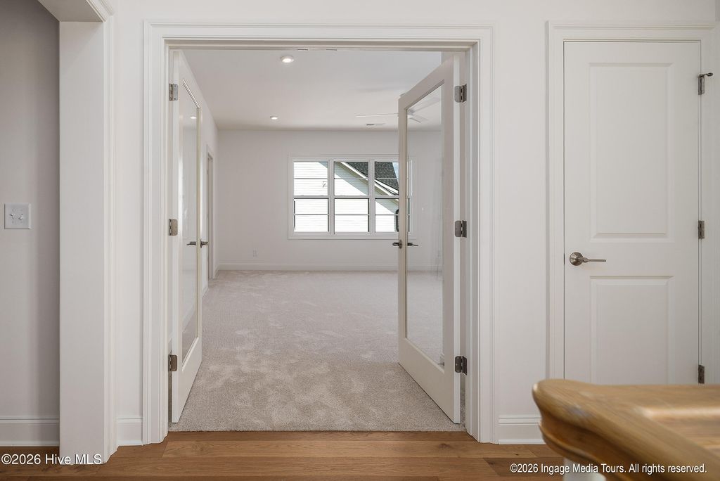 Image 24 of property listing at 62 Pine Tree Point, Snow Hill, NC 28580