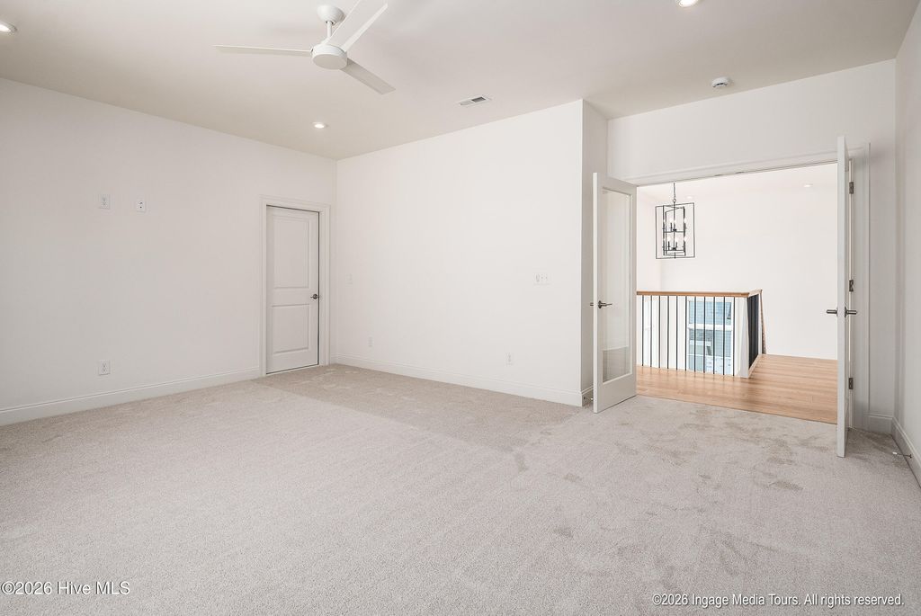 Image 25 of property listing at 62 Pine Tree Point, Snow Hill, NC 28580