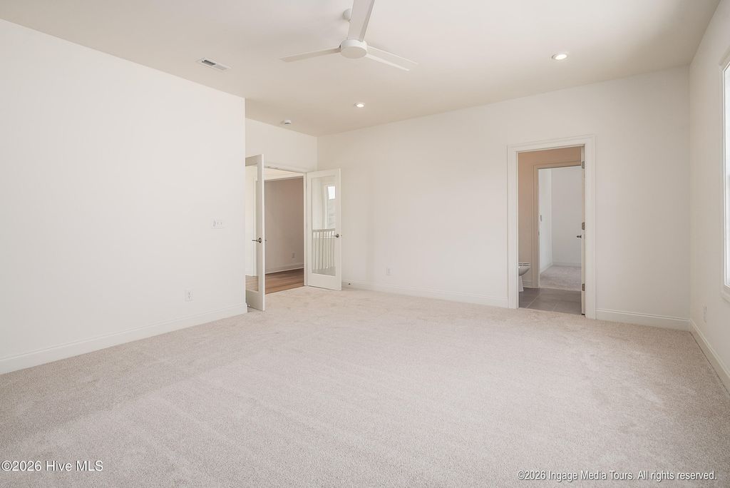 Image 27 of property listing at 62 Pine Tree Point, Snow Hill, NC 28580