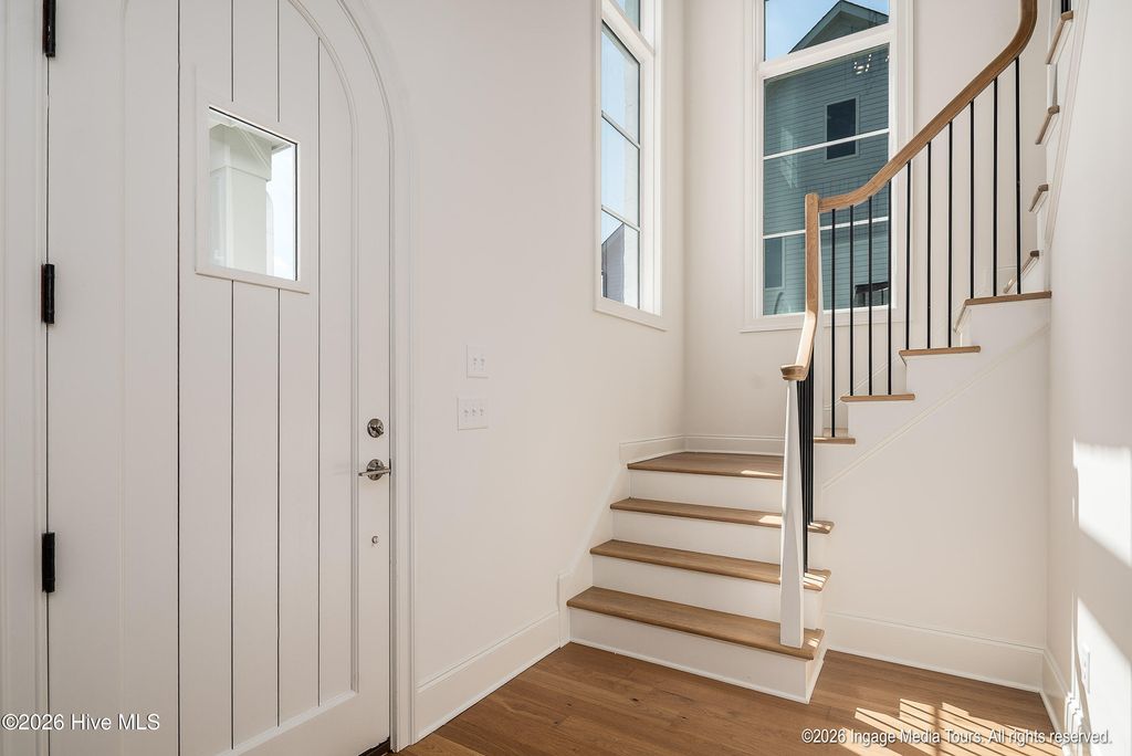 Image 3 of property listing at 62 Pine Tree Point, Snow Hill, NC 28580