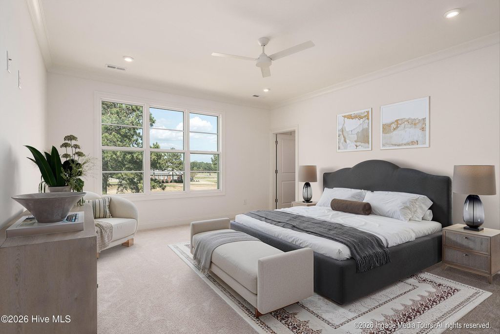 Image 30 of property listing at 62 Pine Tree Point, Snow Hill, NC 28580