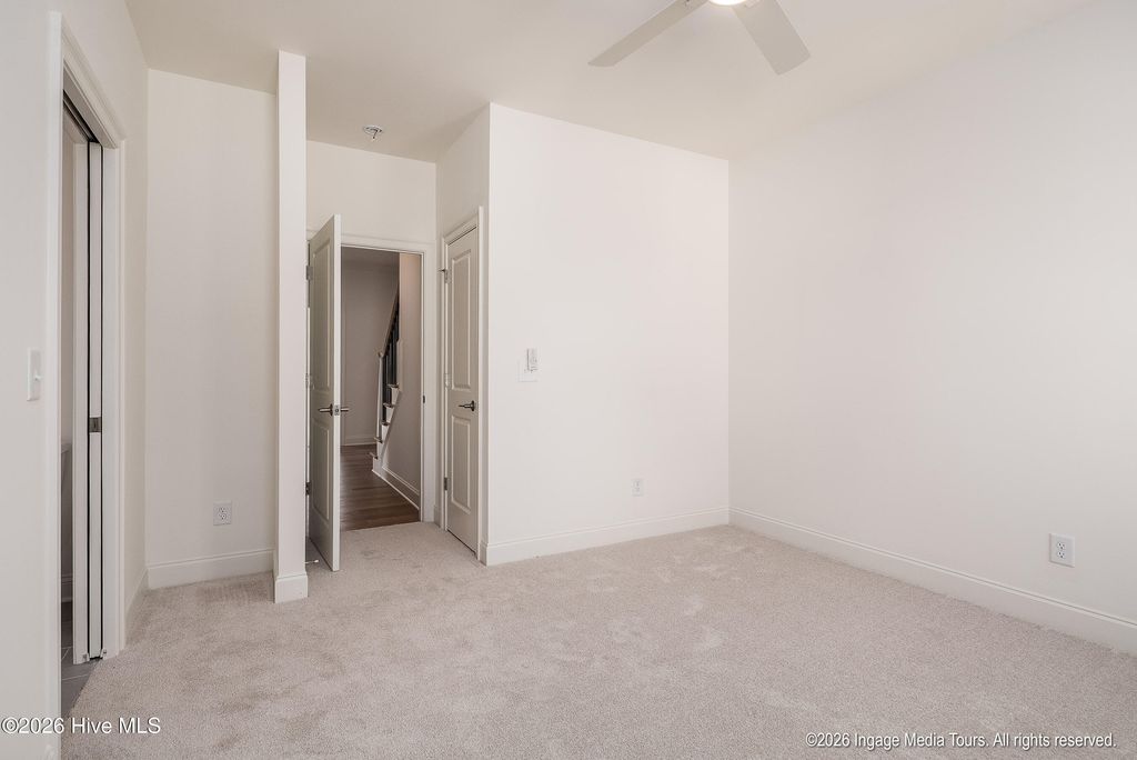 Image 37 of property listing at 62 Pine Tree Point, Snow Hill, NC 28580