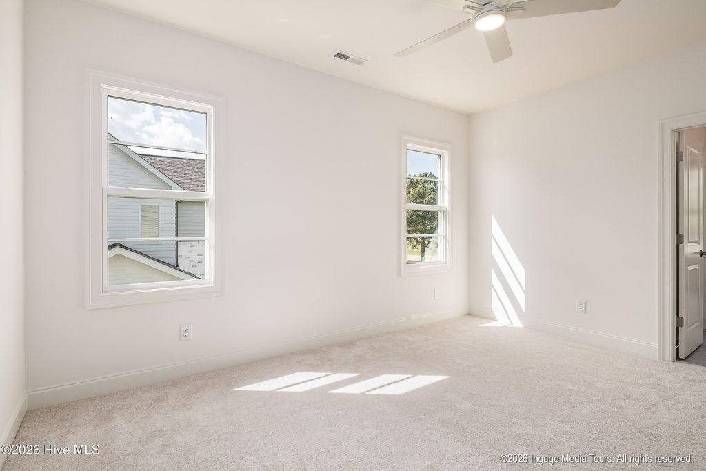 Image 40 of property listing at 62 Pine Tree Point, Snow Hill, NC 28580