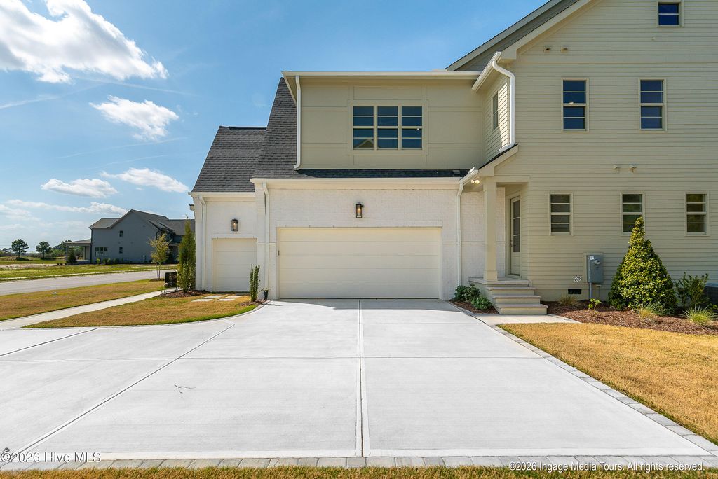 Image 46 of property listing at 62 Pine Tree Point, Snow Hill, NC 28580