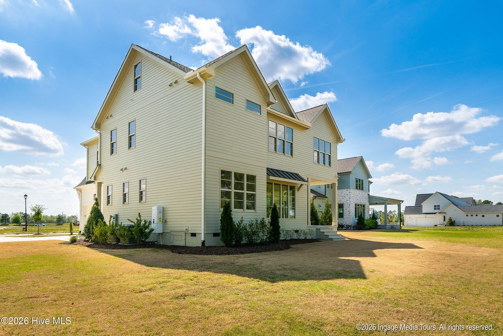 Image 47 of property listing at 62 Pine Tree Point, Snow Hill, NC 28580