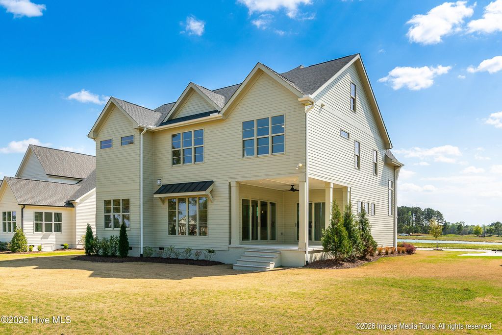 Image 48 of property listing at 62 Pine Tree Point, Snow Hill, NC 28580
