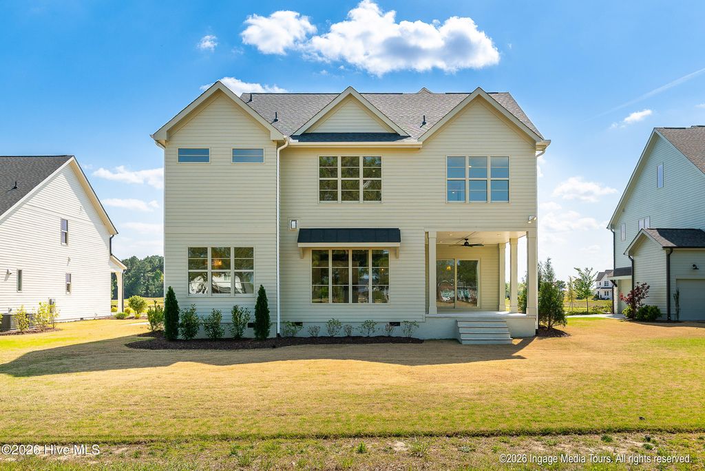 Image 50 of property listing at 62 Pine Tree Point, Snow Hill, NC 28580