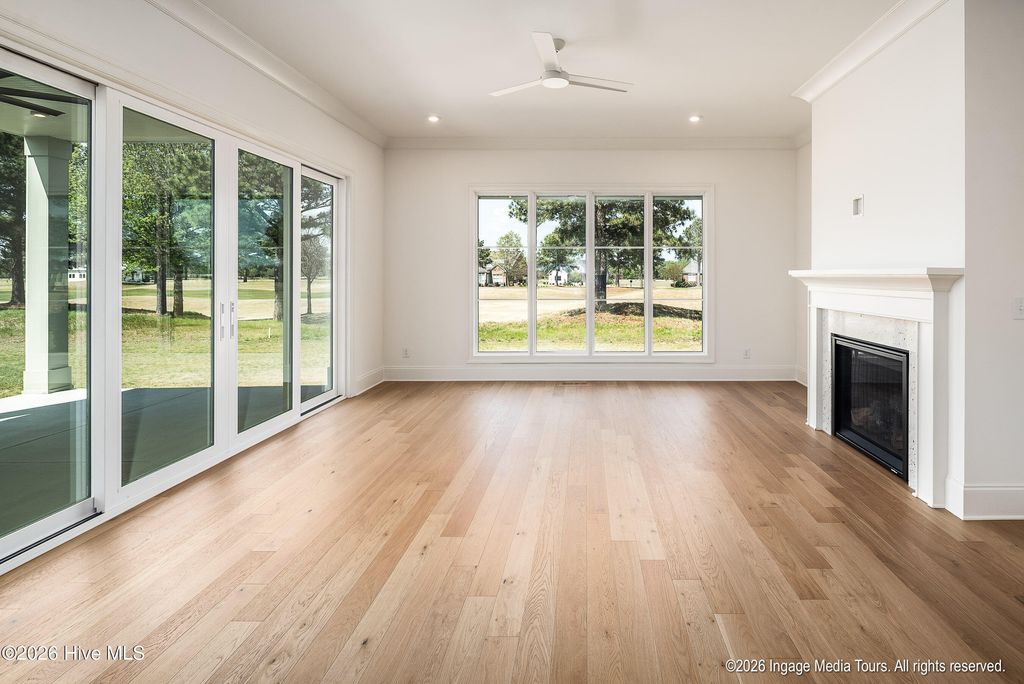 Image 6 of property listing at 62 Pine Tree Point, Snow Hill, NC 28580