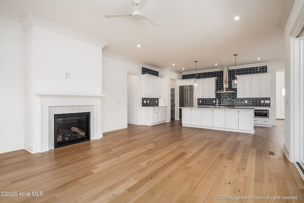 Image 9 of property listing at 62 Pine Tree Point, Snow Hill, NC 28580