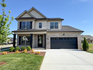 114 Minnick Way lot 137, Gallatin, TN 37066