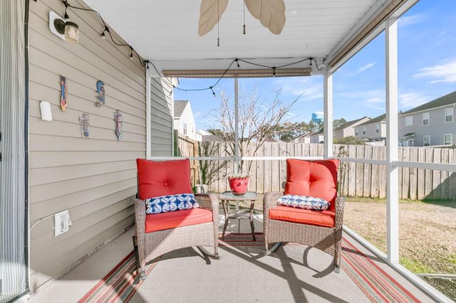 1117 Flyway Road, Summerville, SC 29483