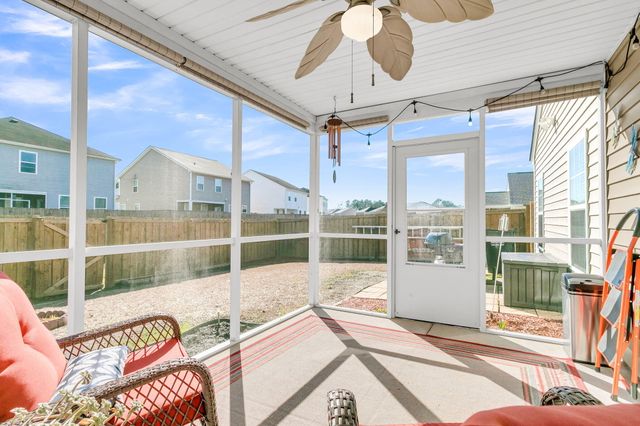 1117 Flyway Road, Summerville, SC 29483