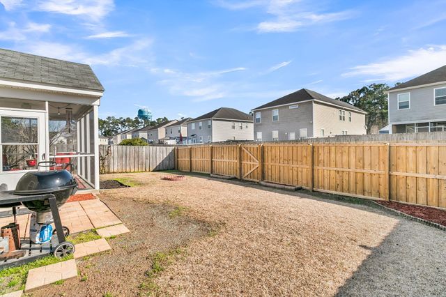 1117 Flyway Road, Summerville, SC 29483