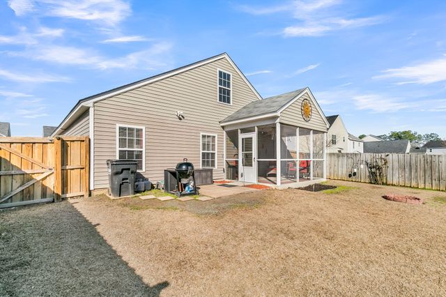 1117 Flyway Road, Summerville, SC 29483