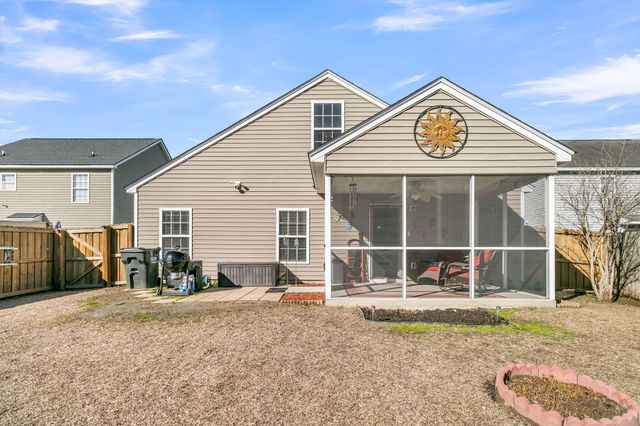 1117 Flyway Road, Summerville, SC 29483