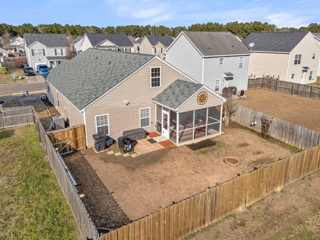 1117 Flyway Road, Summerville, SC 29483