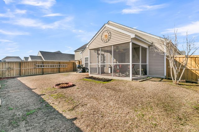 1117 Flyway Road, Summerville, SC 29483