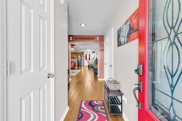 1117 Flyway Road, Summerville, SC 29483