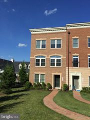 542 RUDBECKIA PL, Gaithersburg, MD 20878