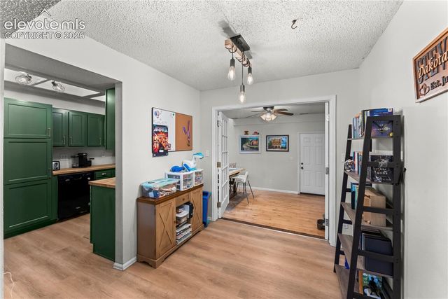 2013 Sussex Lane, Colorado Springs, CO 80909