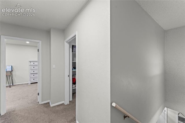 2013 Sussex Lane, Colorado Springs, CO 80909