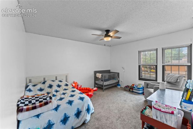 2013 Sussex Lane, Colorado Springs, CO 80909