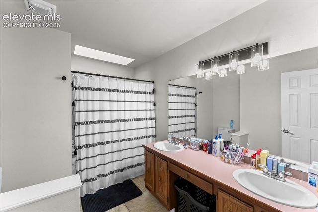 2013 Sussex Lane, Colorado Springs, CO 80909