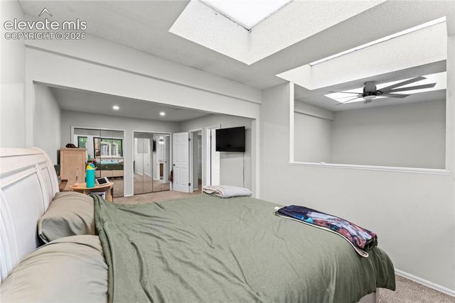 2013 Sussex Lane, Colorado Springs, CO 80909