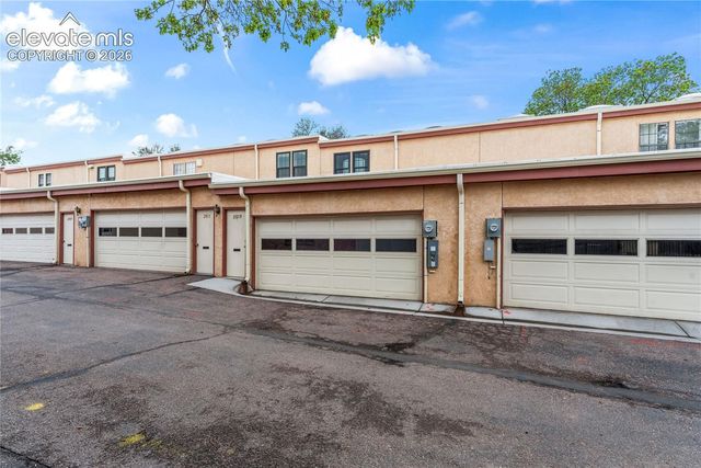 2013 Sussex Lane, Colorado Springs, CO 80909