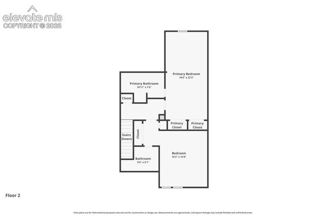 2013 Sussex Lane, Colorado Springs, CO 80909