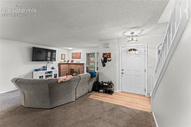 2013 Sussex Lane, Colorado Springs, CO 80909