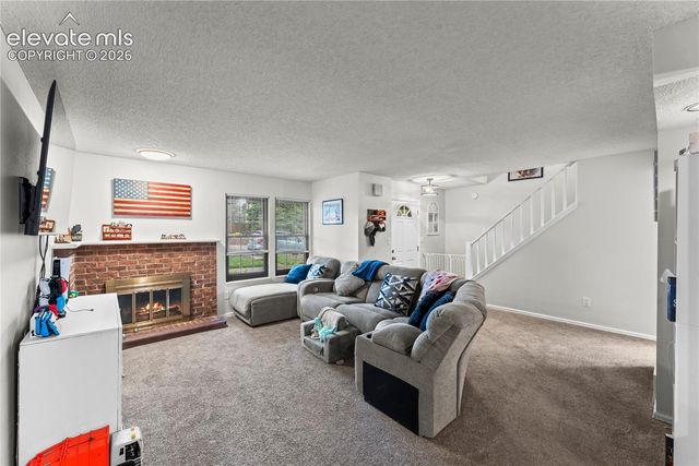 2013 Sussex Lane, Colorado Springs, CO 80909