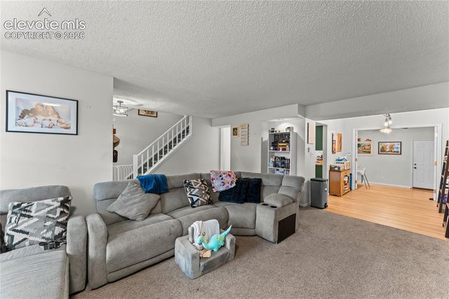 2013 Sussex Lane, Colorado Springs, CO 80909