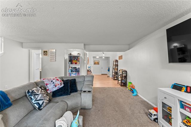 2013 Sussex Lane, Colorado Springs, CO 80909