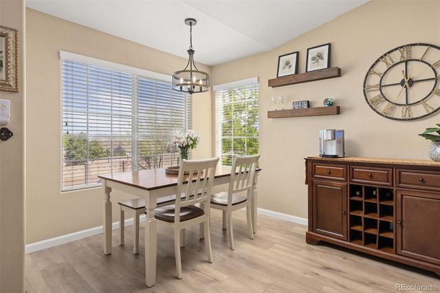 8334 Pebble Creek Way 201, Highlands Ranch, CO 80126