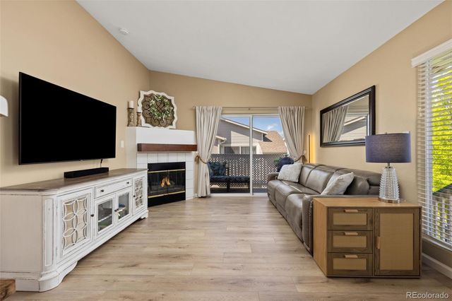 8334 Pebble Creek Way 201, Highlands Ranch, CO 80126