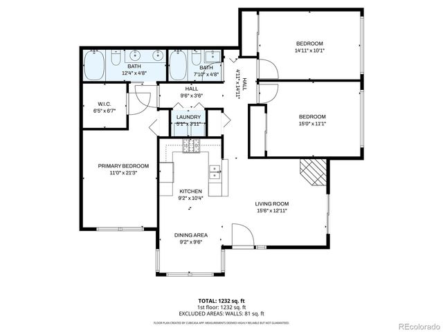 8334 Pebble Creek Way 201, Highlands Ranch, CO 80126