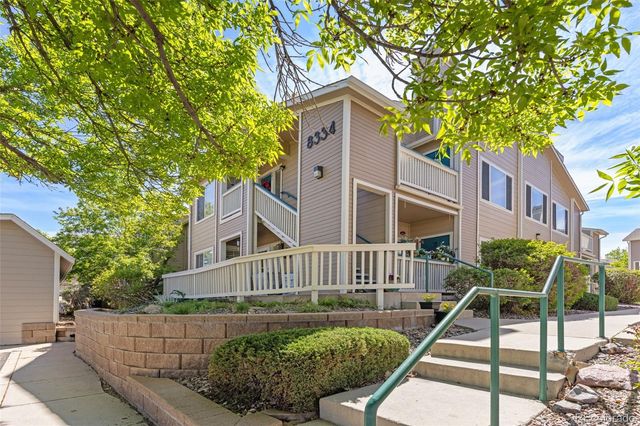 8334 Pebble Creek Way 201, Highlands Ranch, CO 80126