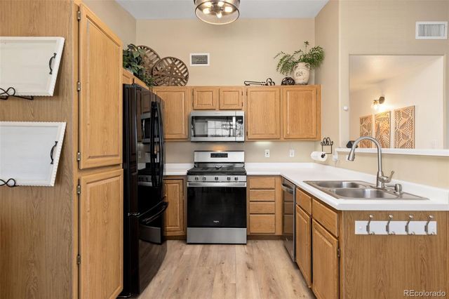 8334 Pebble Creek Way 201, Highlands Ranch, CO 80126