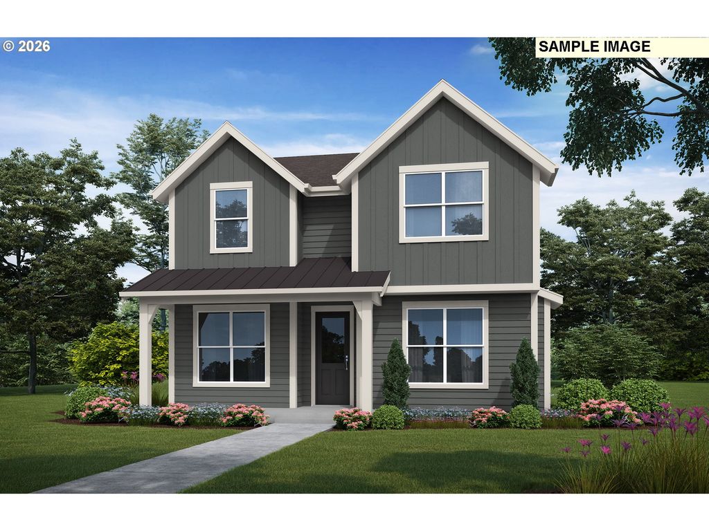8573 Se BARLOW Ln, Hillsboro, OR 97123