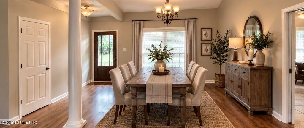 4430 Summers Pl Drive, Olive Branch, MS 38654 — photo 2