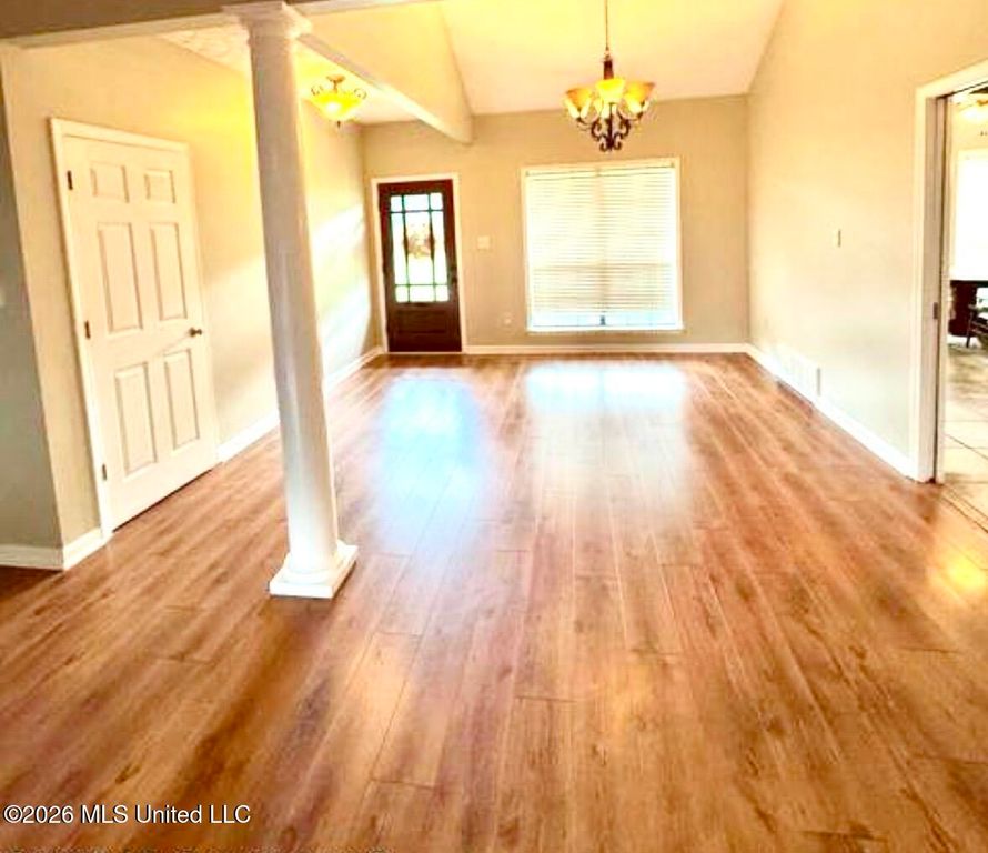 4430 Summers Pl Drive, Olive Branch, MS 38654 — photo 3