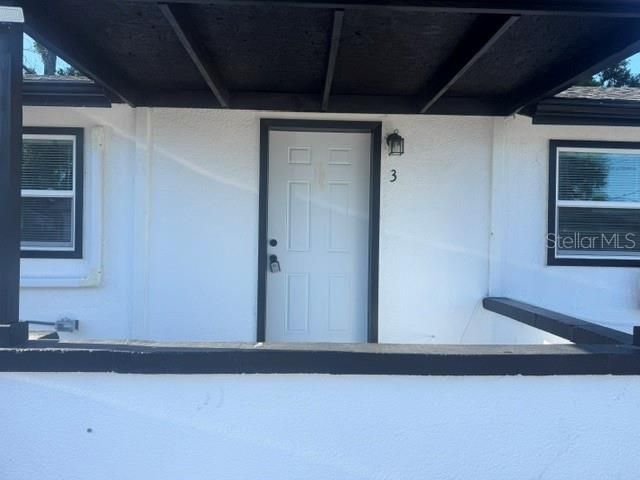 4605 N HUBERT AVENUE 3, Tampa, FL 33614