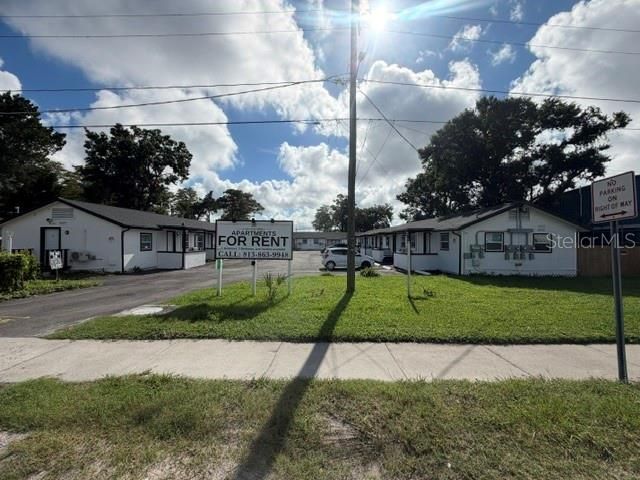 4605 N HUBERT AVENUE 3, Tampa, FL 33614