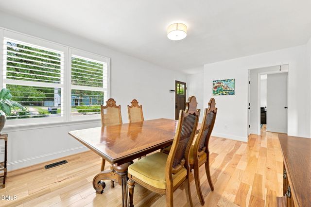 403 Oak Avenue, Carrboro, NC 27510